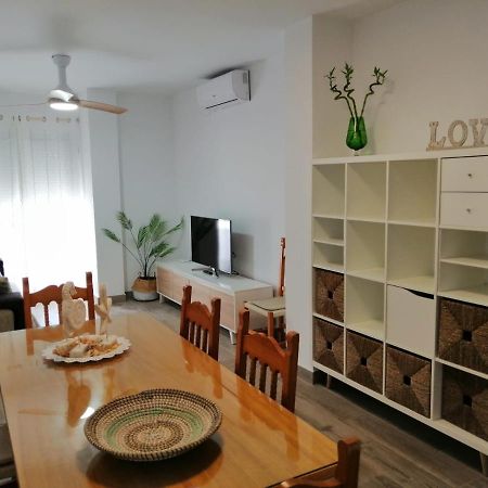 Collado Apartment Ел Пуерто де Санта Мария Екстериор снимка