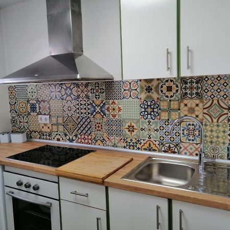 Collado Apartment Ел Пуерто де Санта Мария Екстериор снимка