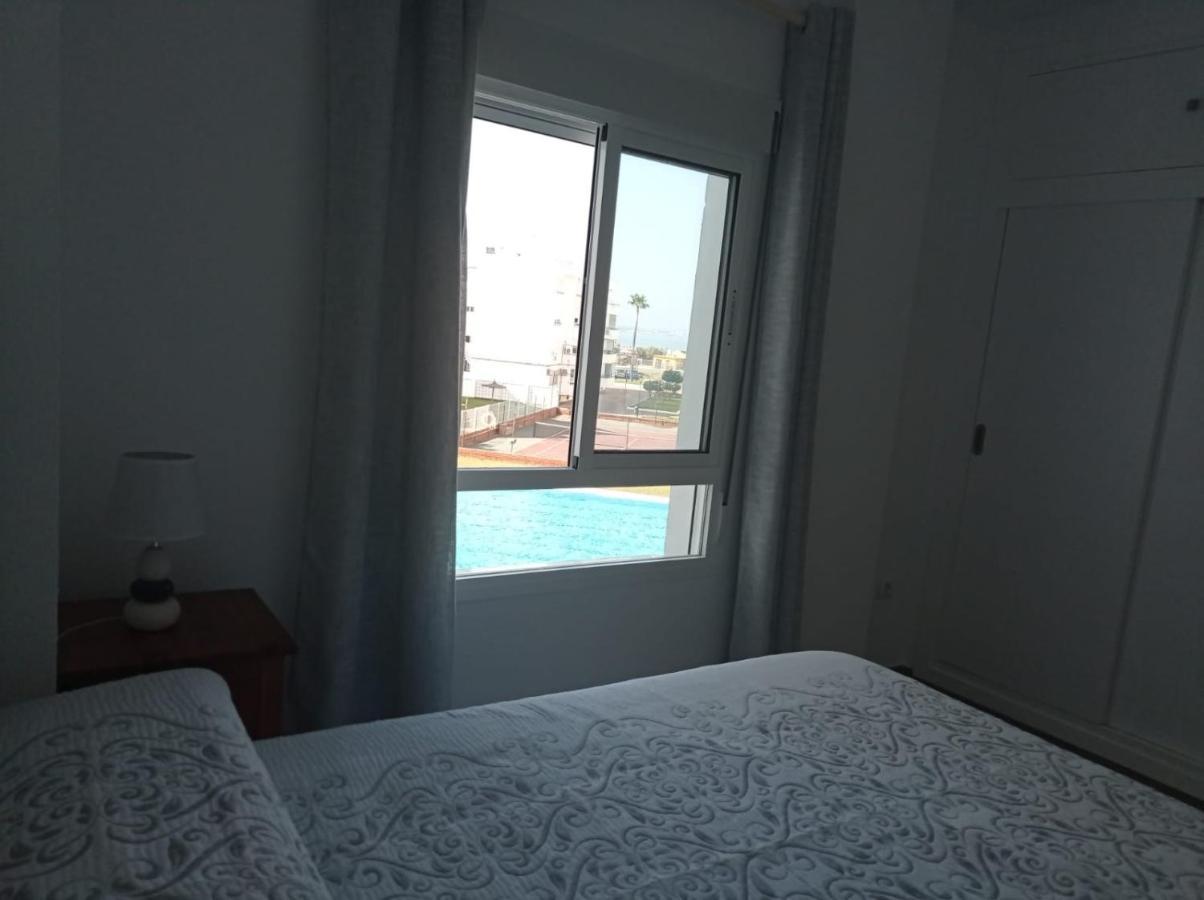 Collado Apartment Ел Пуерто де Санта Мария Екстериор снимка