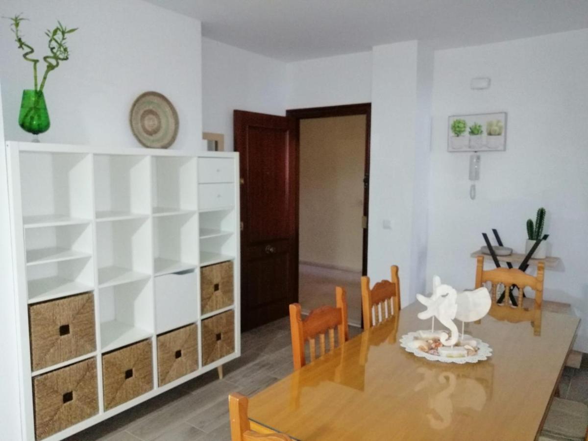 Collado Apartment Ел Пуерто де Санта Мария Екстериор снимка
