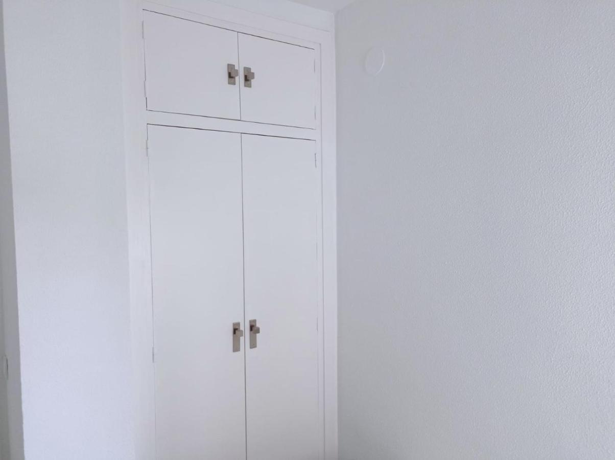 Collado Apartment Ел Пуерто де Санта Мария Екстериор снимка