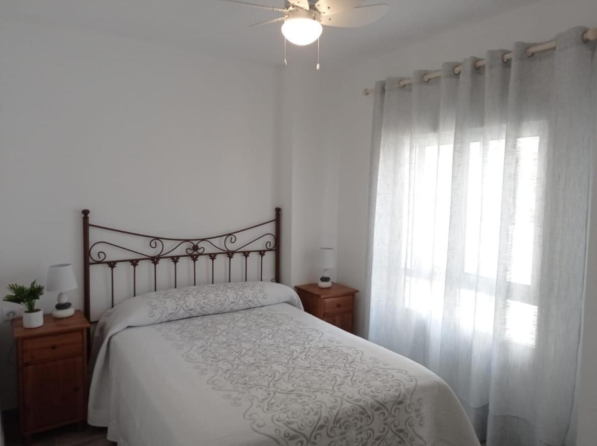 Collado Apartment Ел Пуерто де Санта Мария Екстериор снимка