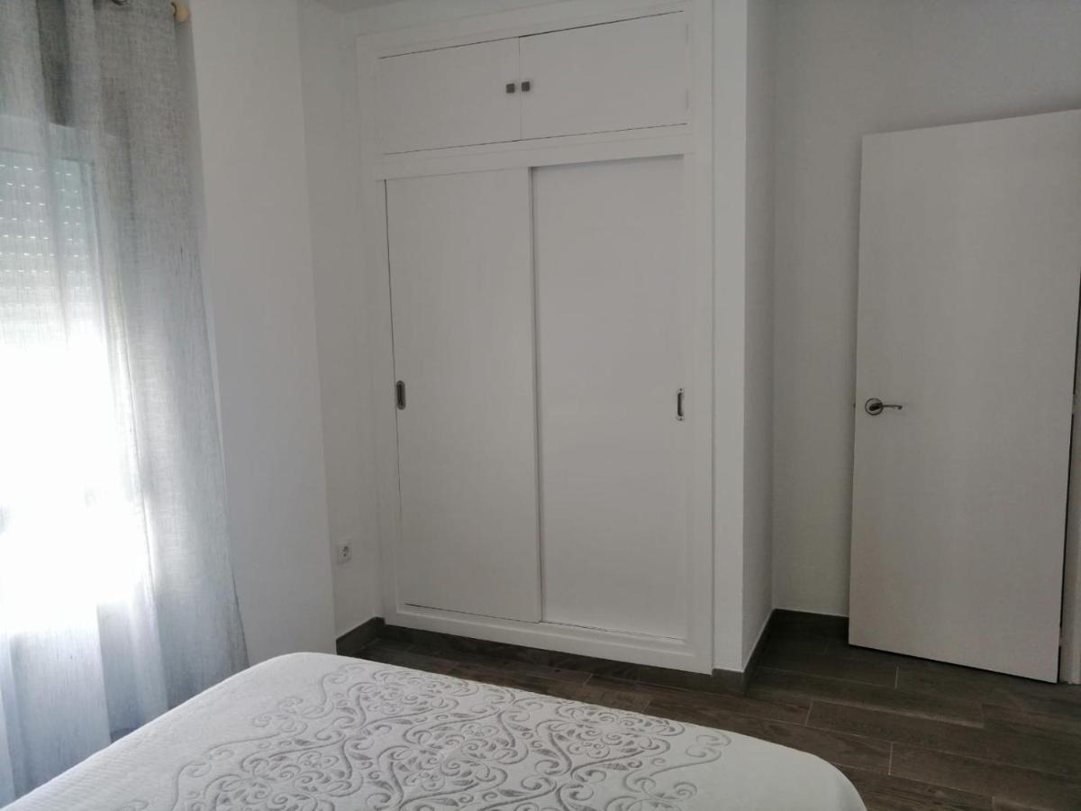 Collado Apartment Ел Пуерто де Санта Мария Екстериор снимка