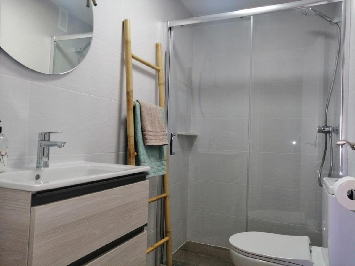 Collado Apartment Ел Пуерто де Санта Мария Екстериор снимка