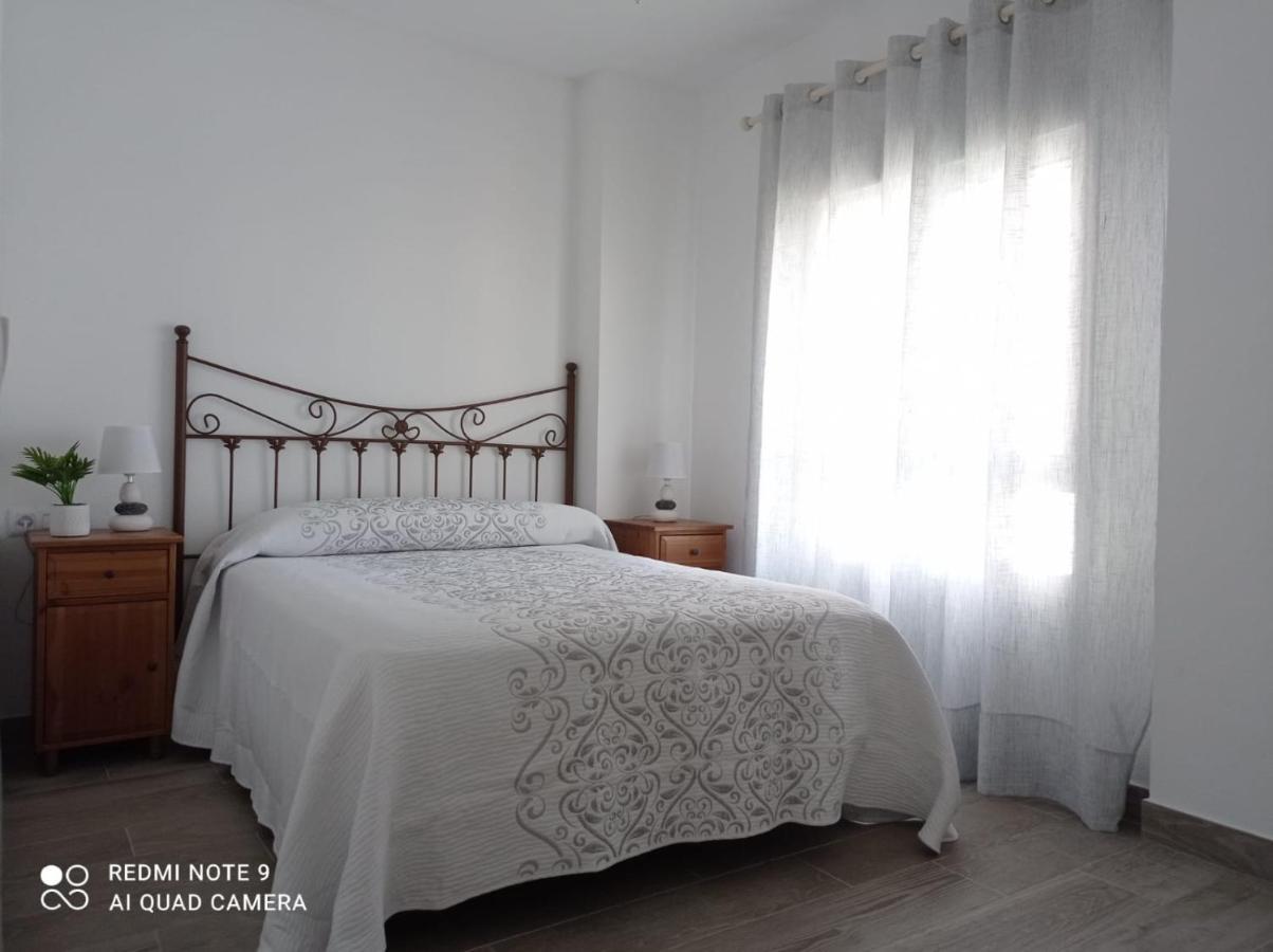 Collado Apartment Ел Пуерто де Санта Мария Екстериор снимка