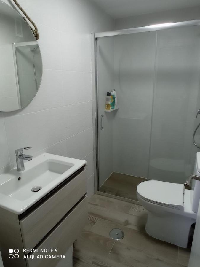 Collado Apartment Ел Пуерто де Санта Мария Екстериор снимка