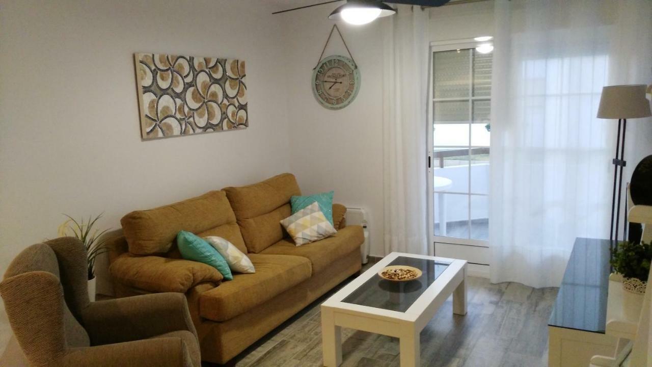 Collado Apartment Ел Пуерто де Санта Мария Екстериор снимка