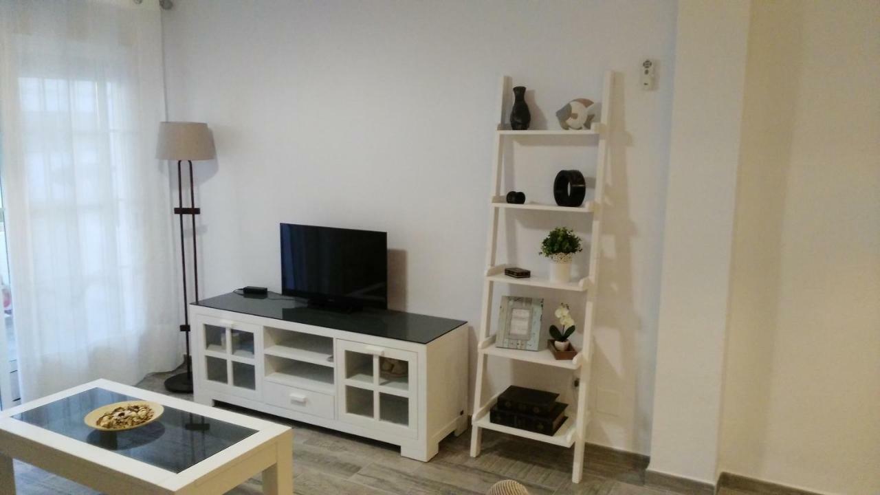 Collado Apartment Ел Пуерто де Санта Мария Екстериор снимка