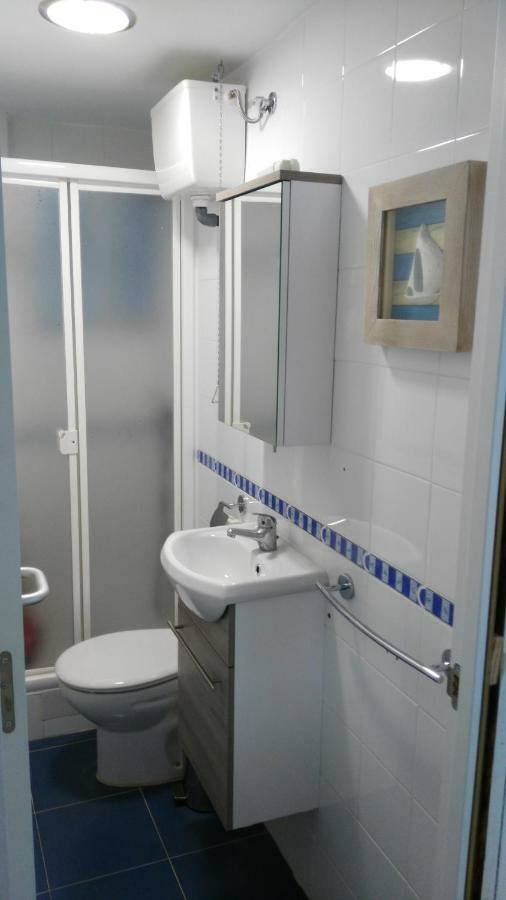 Collado Apartment Ел Пуерто де Санта Мария Екстериор снимка