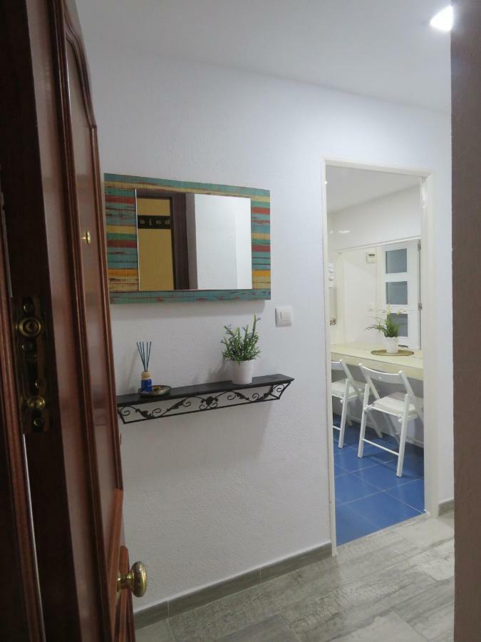 Collado Apartment Ел Пуерто де Санта Мария Екстериор снимка