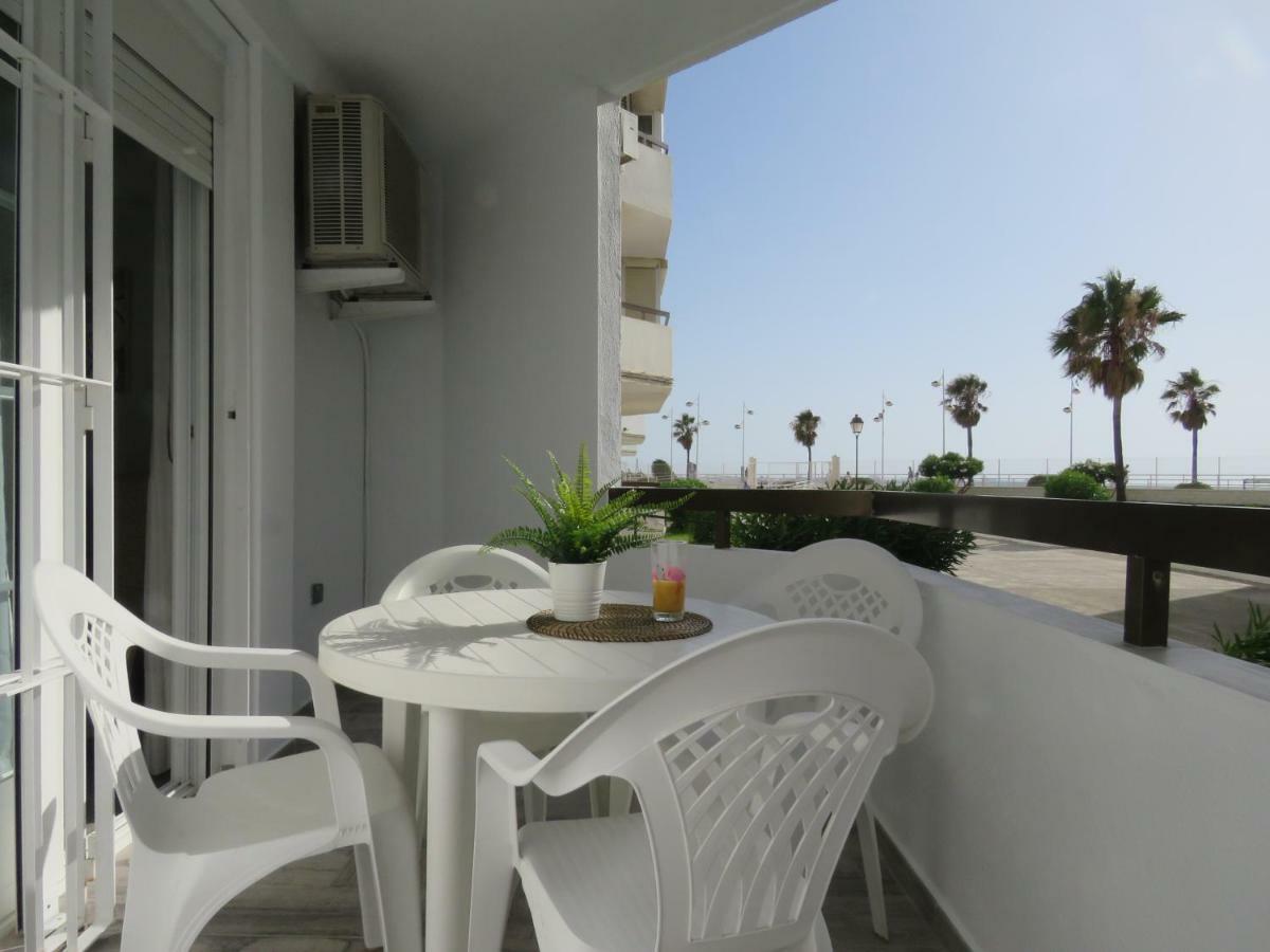 Collado Apartment Ел Пуерто де Санта Мария Екстериор снимка