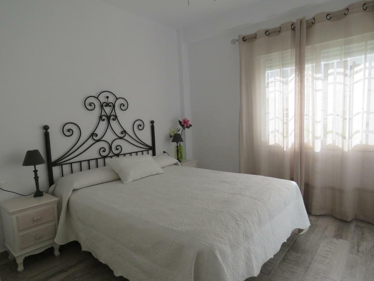 Collado Apartment Ел Пуерто де Санта Мария Екстериор снимка