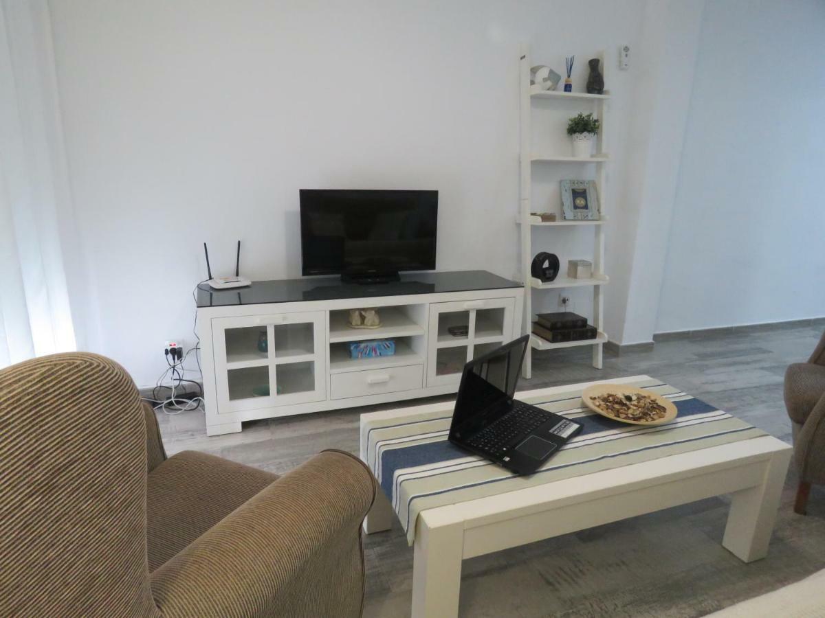 Collado Apartment Ел Пуерто де Санта Мария Екстериор снимка