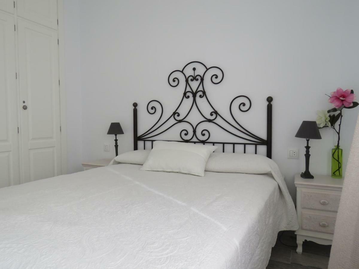 Collado Apartment Ел Пуерто де Санта Мария Екстериор снимка