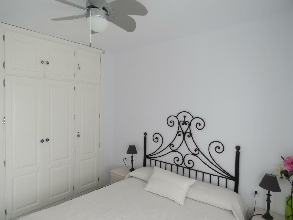 Collado Apartment Ел Пуерто де Санта Мария Екстериор снимка
