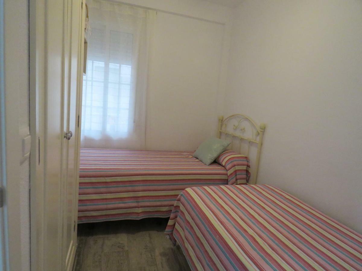 Collado Apartment Ел Пуерто де Санта Мария Екстериор снимка