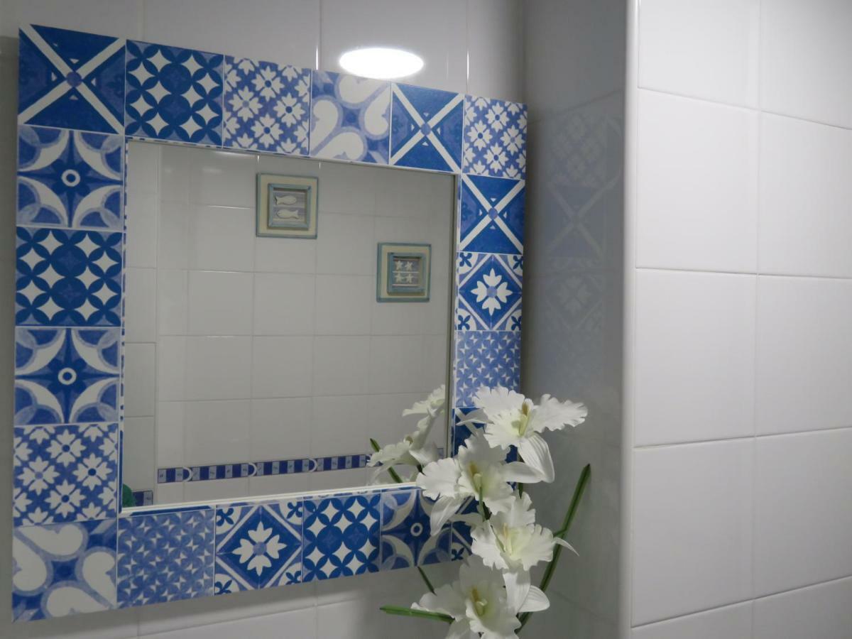 Collado Apartment Ел Пуерто де Санта Мария Екстериор снимка