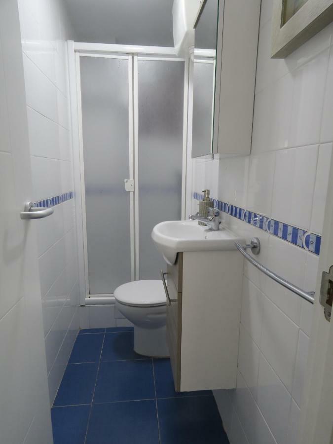 Collado Apartment Ел Пуерто де Санта Мария Екстериор снимка