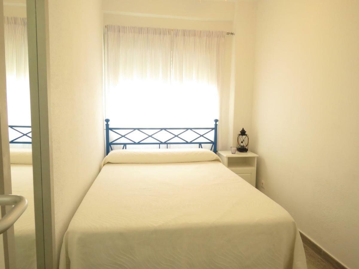 Collado Apartment Ел Пуерто де Санта Мария Екстериор снимка