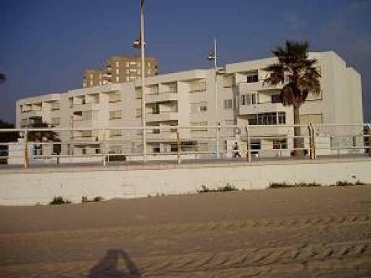 Collado Apartment Ел Пуерто де Санта Мария Екстериор снимка